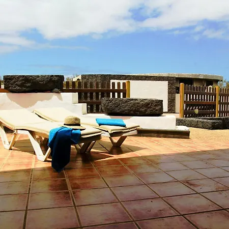 Villa Oceano Famara