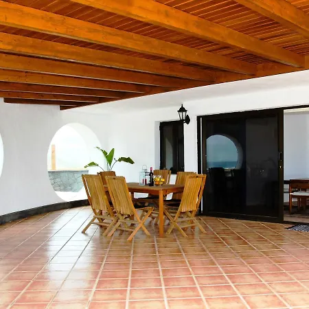 Villa Oceano *