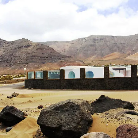 Oceano Villa Famara