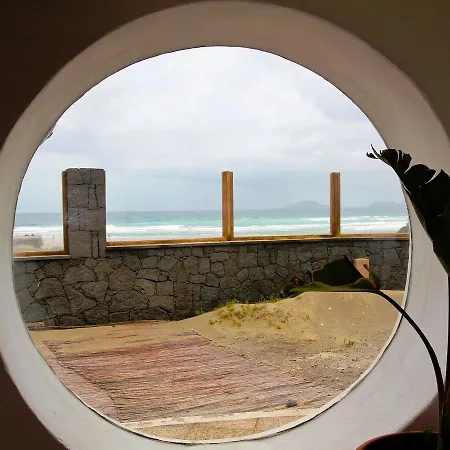 Oceano Villa Famara