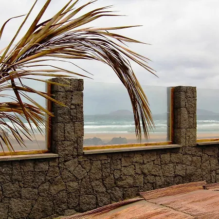 Oceano Villa *